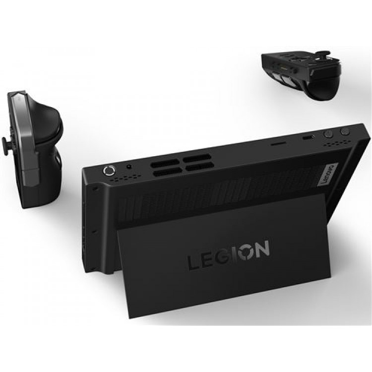خرید کنسول دستی Lenovo Legion Go - ظرفیت 512 گیگابایت